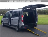 Used Ford Grand Tourneo Connect