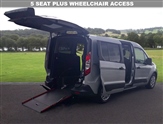 Used Ford Grand Tourneo Connect