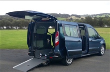 Ford Grand Tourneo Connect