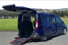 Ford Grand Tourneo Connect