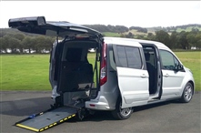 Ford Grand Tourneo Connect