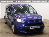 Used Ford Grand Tourneo Connect
