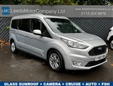 Used Ford Grand Tourneo Connect Used Ford Grand Tourneo Connect