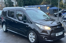 Ford Grand Tourneo Connect