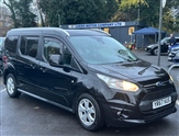 Used Ford Grand Tourneo Connect