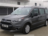 Used Ford Grand Tourneo Connect