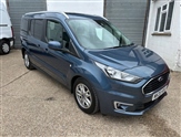 Used Ford Grand Tourneo Connect