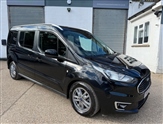 Used Ford Grand Tourneo Connect