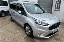 Ford Grand Tourneo Connect