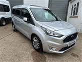Used Ford Grand Tourneo Connect