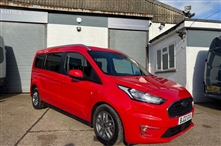 Ford Grand Tourneo Connect