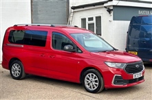 Ford Grand Tourneo Connect