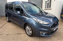 Ford Grand Tourneo Connect