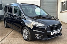 Ford Grand Tourneo Connect