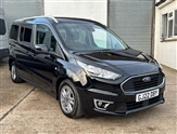 Used Ford Grand Tourneo Connect