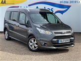 Used Ford Grand Tourneo Connect