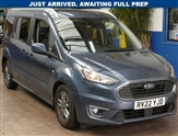 Ford Grand Tourneo Connect Image 1