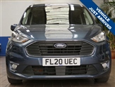 Ford Grand Tourneo Connect Image 1