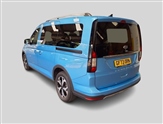 Ford Grand Tourneo Connect Image 1