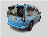 Ford Grand Tourneo Connect Image 2