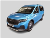 Ford Grand Tourneo Connect Image 3