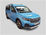 Ford Grand Tourneo Connect Image 4
