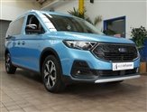 Ford Grand Tourneo Connect Image 5