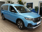 Ford Grand Tourneo Connect Image 6