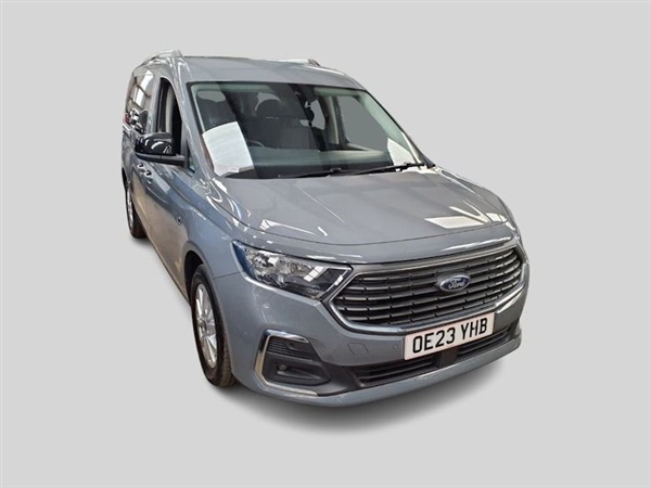 Large image for the Used Ford GRAND TOURNEO CONNECT
