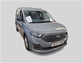 Ford Grand Tourneo Connect Image 1