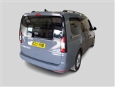 Ford Grand Tourneo Connect Image 3