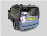 Ford Grand Tourneo Connect Image 4