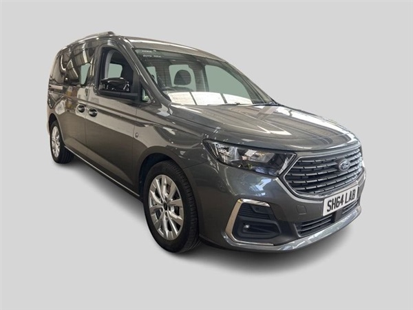 Large image for the Used Ford GRAND TOURNEO CONNECT