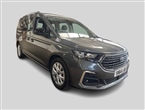 Ford Grand Tourneo Connect Image 1