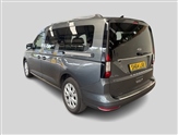Ford Grand Tourneo Connect Image 2