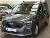 Ford Grand Tourneo Connect Image 3