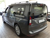 Ford Grand Tourneo Connect Image 4