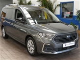 Ford Grand Tourneo Connect Image 5