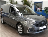 Ford Grand Tourneo Connect Image 6