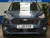 Ford Grand Tourneo Connect Image 2