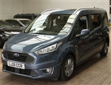 Ford Grand Tourneo Connect Image 3