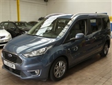 Ford Grand Tourneo Connect Image 5