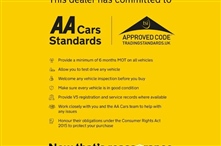 Used Ford Grand Tourneo Connect