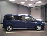 Ford Grand Tourneo Connect Image 5