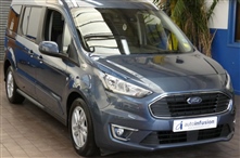 Used Ford Grand Tourneo Connect