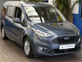 Ford Grand Tourneo Connect Image 1