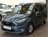 Ford Grand Tourneo Connect Image 3