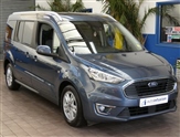 Ford Grand Tourneo Connect Image 5