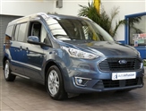Ford Grand Tourneo Connect Image 6