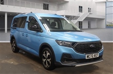 Used Ford Grand Tourneo Connect